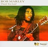 Bob Marley Album: «Thank You Lord» (Front side)