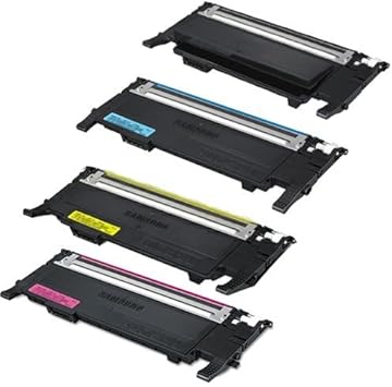 toner samsung clx 3180