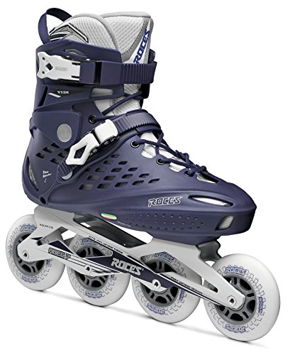 Roces 400471 Women's Model Vidi Fitness Inline