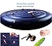 Yiwa Portable Sex Furniture Bed Waterproof Big Round Bed Multifunctional Cushion with Handcuffs & Leg Cuffs for Couples Sex Position Spread and Home Party Sofathumb 4
