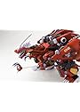 ZOIDS EZ-034 ジェノブレイカー レイヴン仕様（再生産）|サンプル14