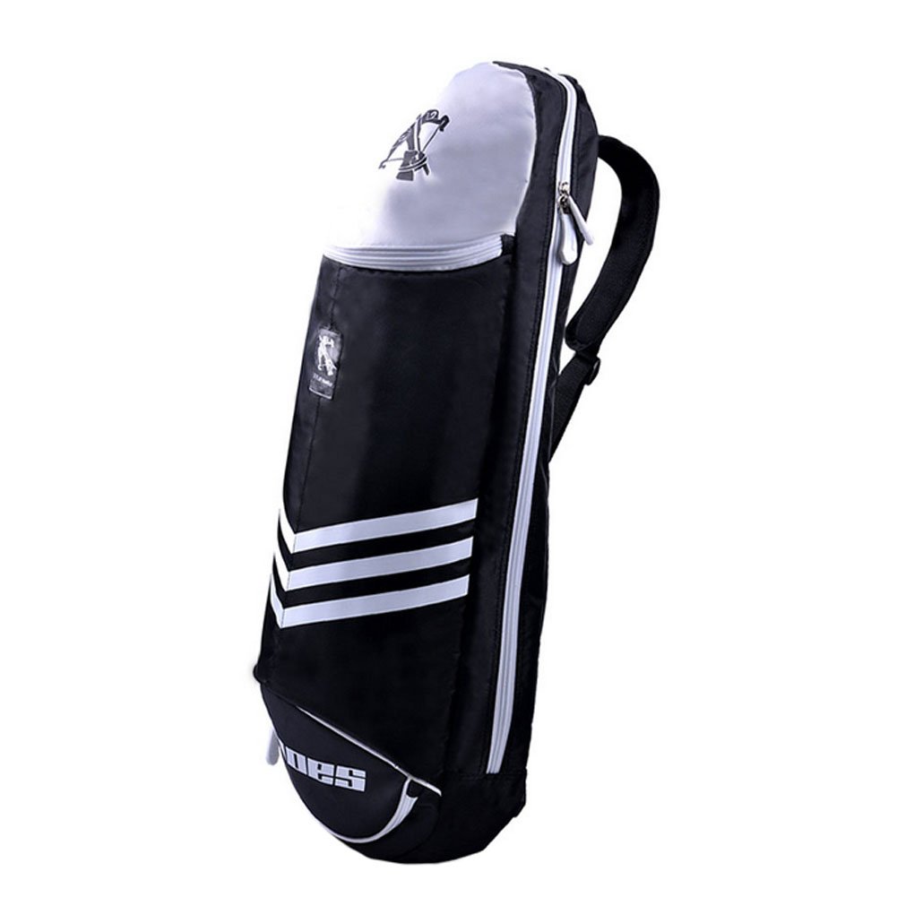 Waterproof Badminton Racket Cover Racquet Bag Sling Bag Backpack Sports