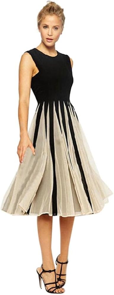 amazon women's cotton dresses