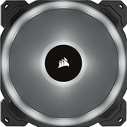 Corsair LL Series LL140 RGB 140mm Dual Light Loop