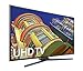 Samsung UN43KU6300 43-Inch 4K Ultra HD Smart LED TV (2016 Model) (Renewed)thumb 3