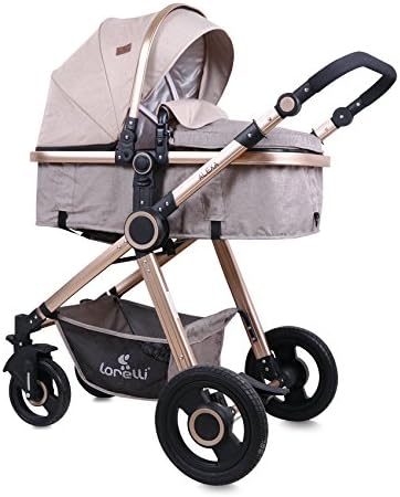 poussette lorelli alexa