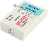 Hopbucan EZP2023+ SPI FLASH Programmer 24/25/93/95 EEPROM Bios 25T80 Burner view 2