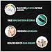 Teeth Whitening Charcoal Powder made from Activated Organic Coconut Shell – Eliminates Bad Breath, Coffee & Tea Stains, Oral Germs – 2 x FREE Activated Charcoal Strips Bonus