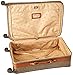 Hartmann Tweed Collection Medium Journey Expandable Spinner, Natural Tweed, One Size