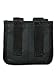 New Barsony Double Magazine Pouch for .380, Ultra-Compact 9mm 40 45