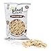 Plant Snacks Variety Pack - Cheddar, Sea Salt, Beet with Goat Cheese, Super Seeds Cassava Root Chips, Vegan, Big-8 Allergen Free, Non-GMO, Gluten and Grain Free, No Added Sugar, 5 oz Bags, Pack of 4