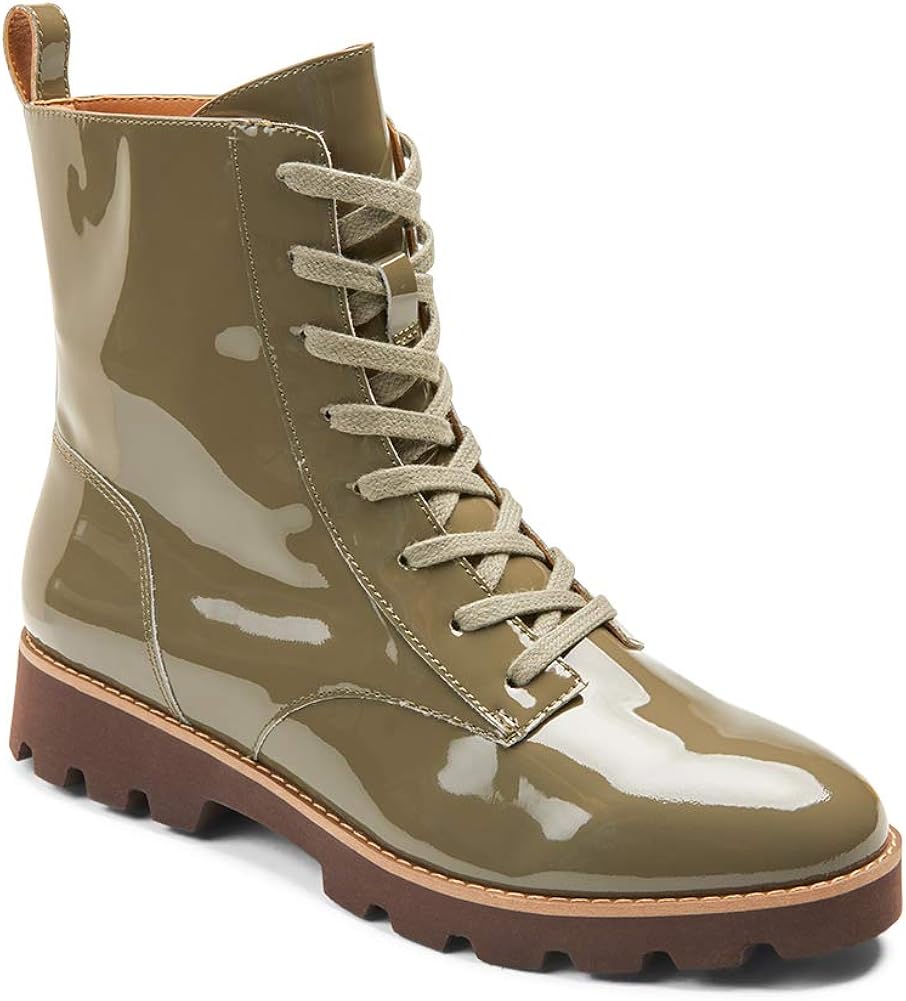 vionic combat boots