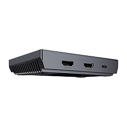 Ezcap333 USB3.0 HDMI Video Game Capture, 4K Capture