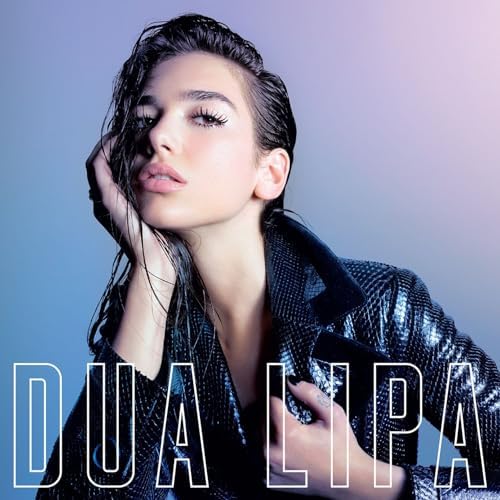 Amazon.com: Future Nostalgia: CDs & Vinyl