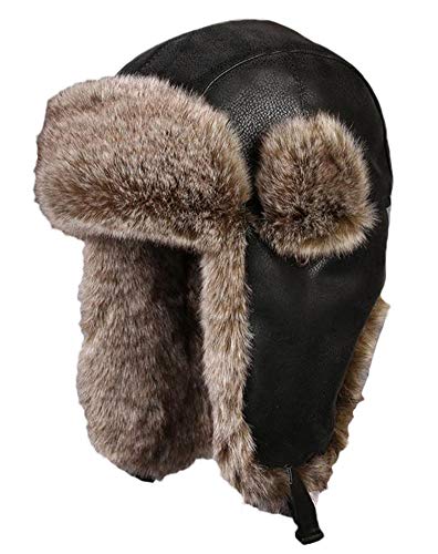 custom bomber hat