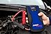 Clore Automotive Jump-N-Carry JNC318 12 Volt Lithium Jump Starter and Power Supply