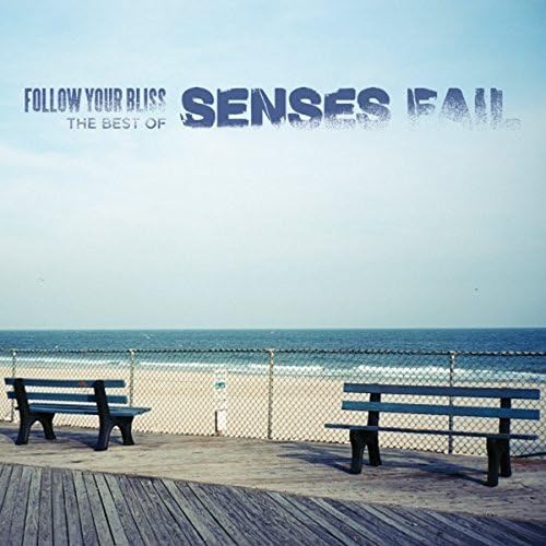 Senses Fail - Let It Enfold You[LP] - Amazon.com Music