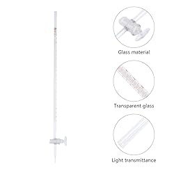 Baluue Laboratory Acid Burette Labs Borosilicate