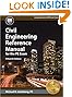 Civil Engineering Reference Manual for the PE Exam, 15th Ed