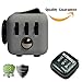 KCHKUI Fidget Toys Cube Anxiety Attention Toy With Delicate Box Relieves Stress And Anxiety And Relax for Children and Adults