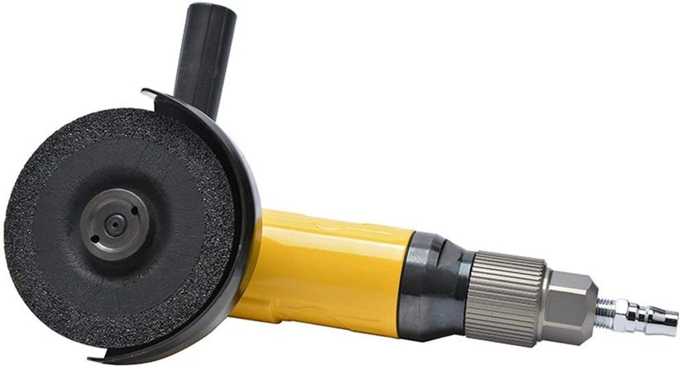 Threaded Rods & Studs Handheld Pneumatic Grinder Type Knob type