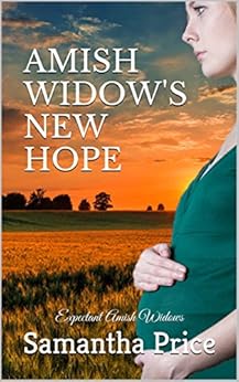 Amish Widow S New Hope Expectant Amish Widows Book 13
