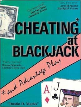 Casino Cheating Blackjack Casino Cheating Blackjack