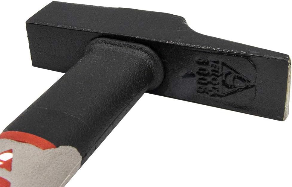 Bellota 8005-E CF - Cabinetmaker's Hammer, Carbon Fibre Handle, Peen 28mm, Standard, 28 mm - Image 4