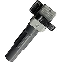 New Genuine Ignition Coil 22433AA641 Compatible for Subaru