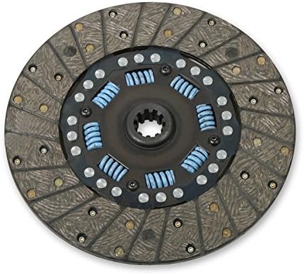 Hays 91-2005T Street 450 Clutch Kit Single 11 in. Disc 26 Spline by 1-1/16 in. Incl. Alignment Tool/Throwout Bearing Organic Street 450 Clutch Kit