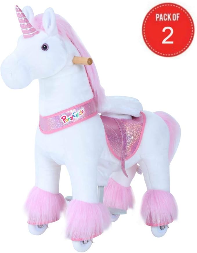 ponycycle amazon