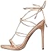 Luichiny Women's Her Story dress Sandal