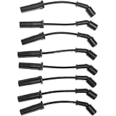 ACDelco 9748UU Professional Spark Plug Wire Set