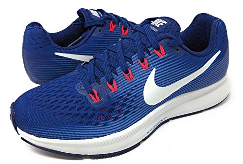 zoom pegasus 34 blue jay