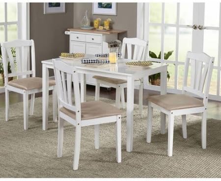 Metropolitan Dining Room Set / Mh2g Dining Tables Metropolitan Dining : 3.3 out of 5 stars 9 ratings.