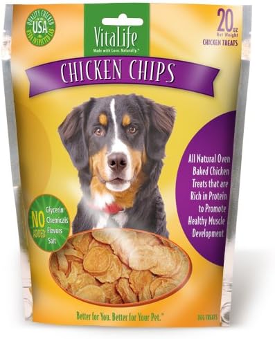 vitalife dog food walmart