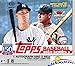 2019 Topps Series 1 MLB Baseball ENORMOUS HTA HOBBY Factory Sealed JUMBO Box with 460 Cards & THREE(3) AUTOGRAPH or RELIC Cards! Absolutely Loaded with ROOKIES, AWESOME INSERTS & PARALLELS! WOWZZER!