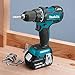 Makita XT279S 18V LXT® Lithium-Ion Brushless Cordless 2-Pc. Combo Kit (3.0Ah)