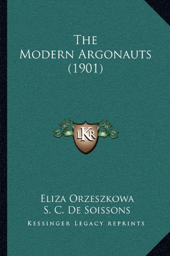 The Modern Argonauts (1901)