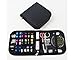 Sewing Kit with 70 Sewing Accessories, 18 Spools of Thread -18 Color, for beginners, for Home, Travel & Emergencies #81209