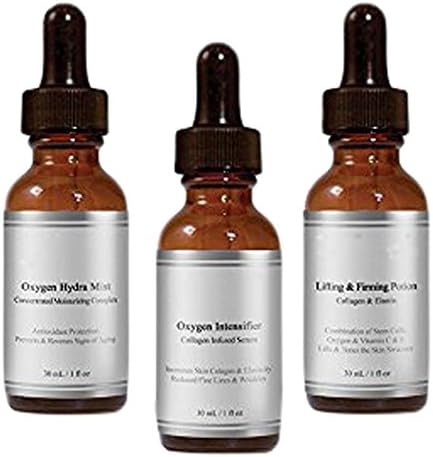 Airbrush Skin Care TRIO