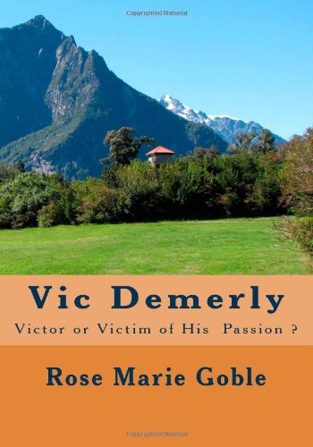 Vic Demerly