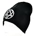 Heartagram HIM Ville Valo Beanie Knit Cap Alternative Clothing Gothic Gloom Rock