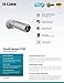 D-Link Business HD Day/Night Outdoor Network Surveillance Camera with mydlink-Enabled (DCS-7010L) (Discontinued by Manufacturer)