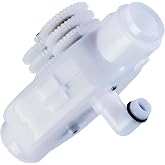 BlueStars G53 Gear Mechanism - for Polaris | Compatible with Polaris 180 280 380 Backup Valve Replacement G52 Backup Valve Pool Cleaner Part