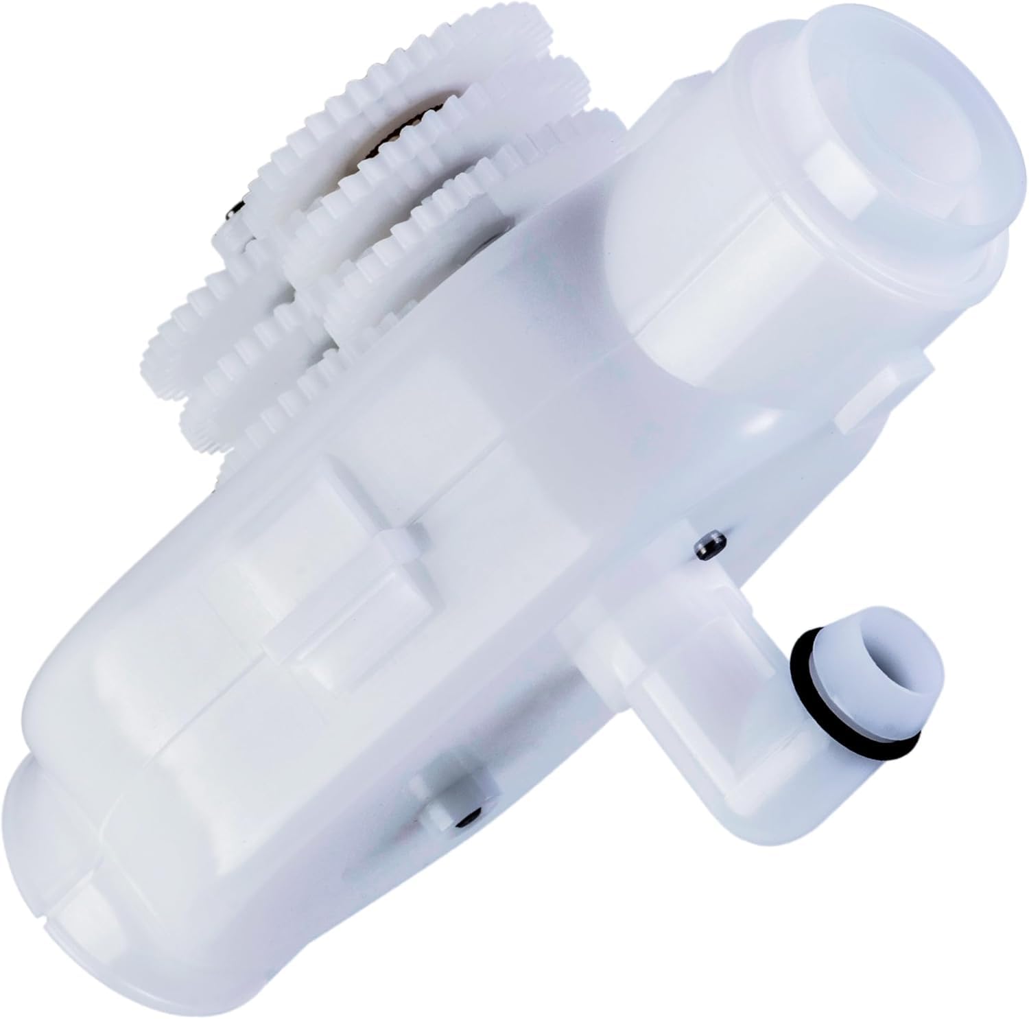 Photo 1 of [2025 Upgraded] BlueStars G53 Gear Mechanism Replacement Part - Compatible with Polaris 180 280 380 Backup Valve Replacement G52 Backup Valve Pool Cleaner Part