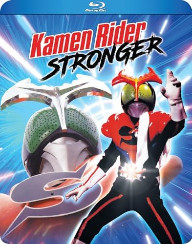 Amazon.com: Kamen Rider Special DVD : Movies & TV