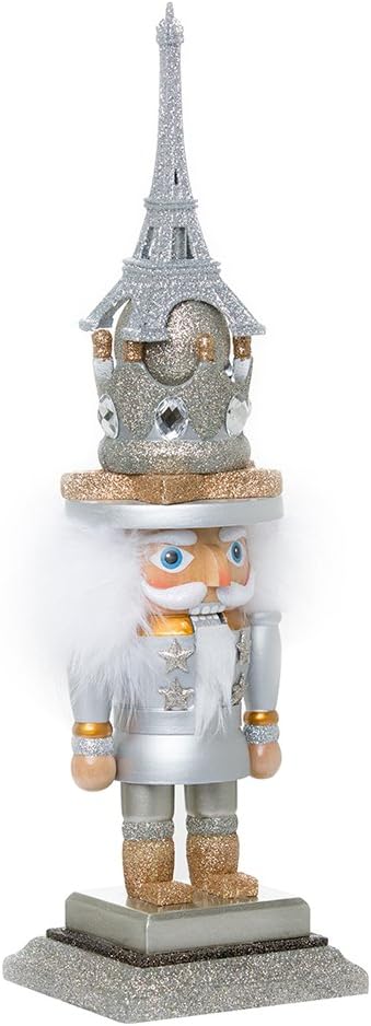 Nutcrackers - Kurt Adler 15