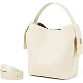 LA FESTIN Shoulder Handbags For Women: Leather Purse - Cute and Comfortable Satchel Purses for Girls