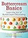 Buttercream Basics: Learn the Art of Buttercream Decorating by 